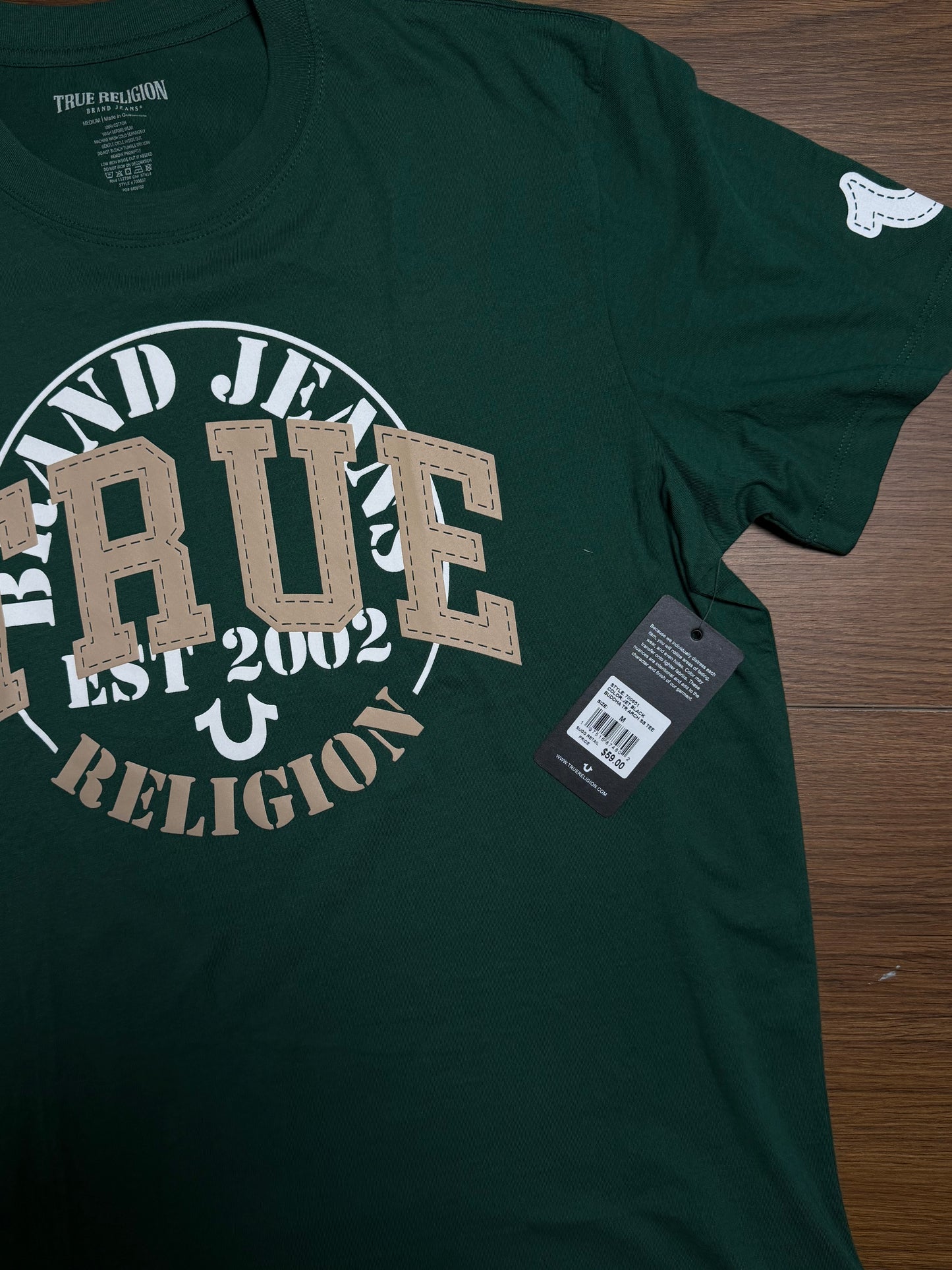 True Religion T-Shirt