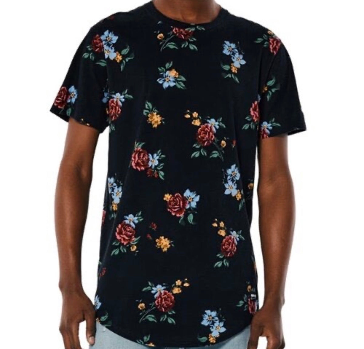 Hollister Men's Tee