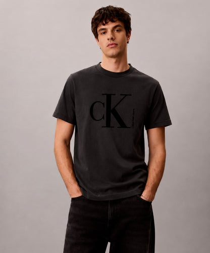 Calvin Klein Monologo Men's Tee