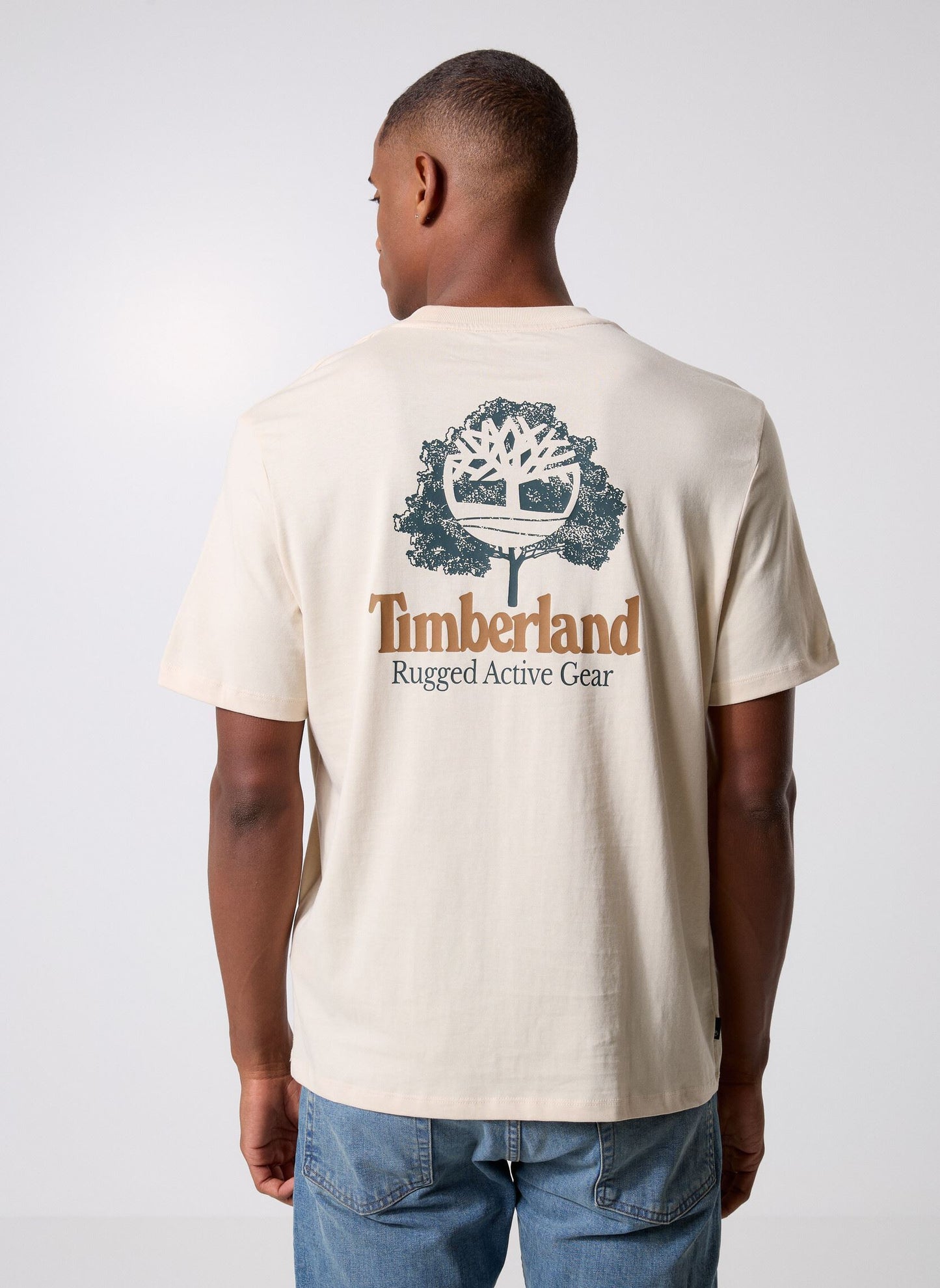 Timberland T-shirt