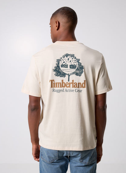 Timberland T-shirt