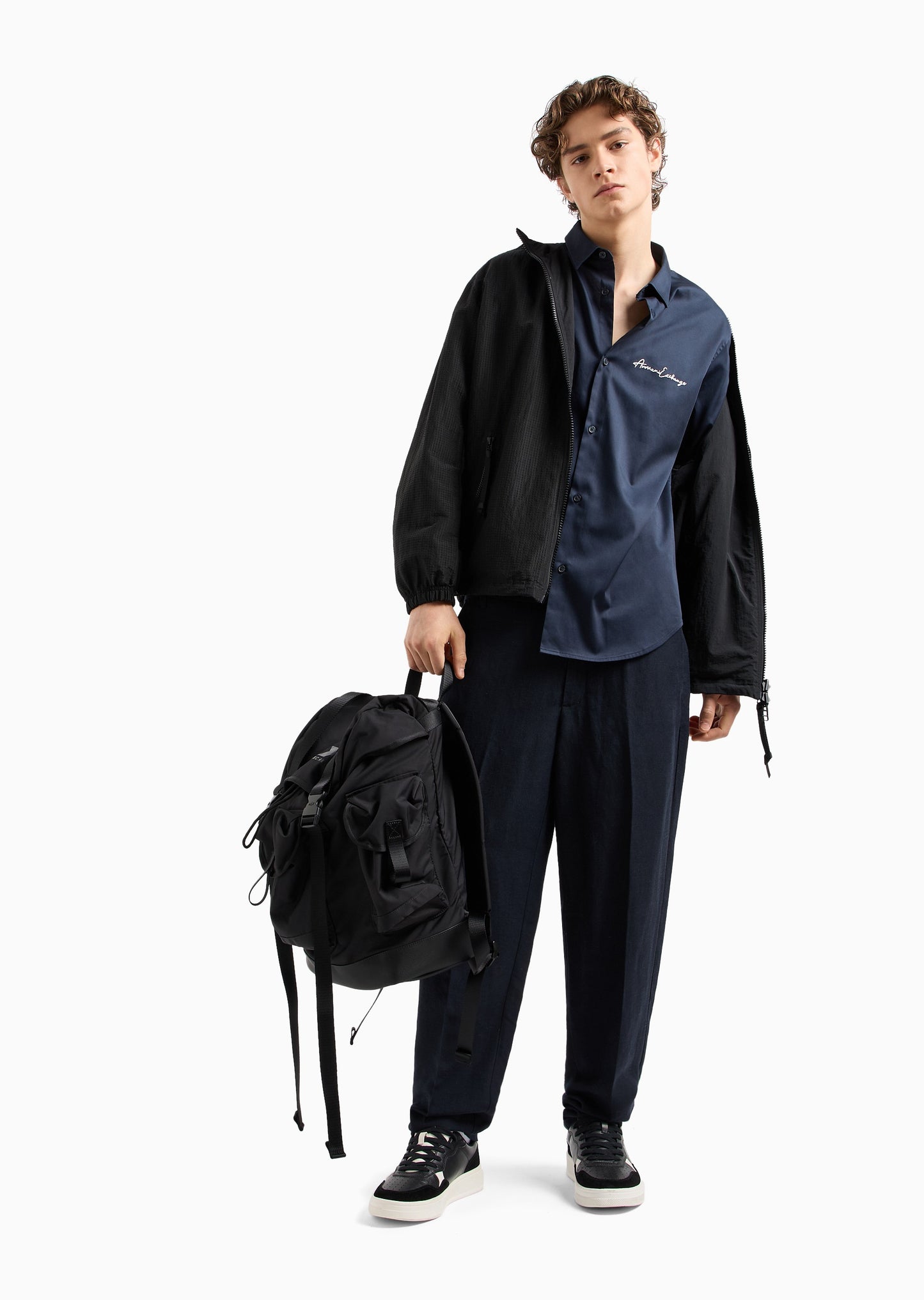 Armani Exchange Chemiese