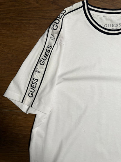 Guess White T-Shirt