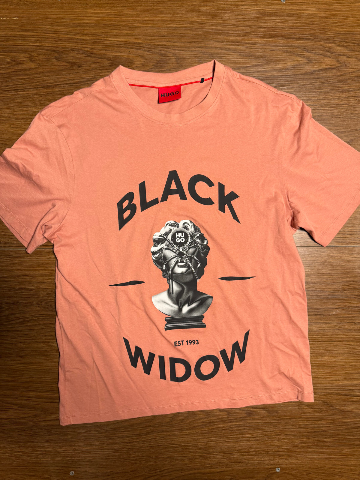 Boss High Quality T-Shirt
