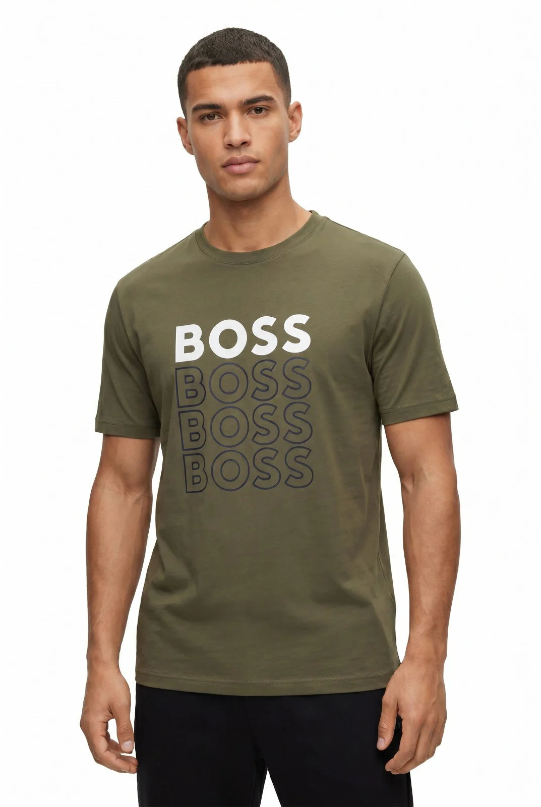 BOSS Premium T-Shirt Vol.4