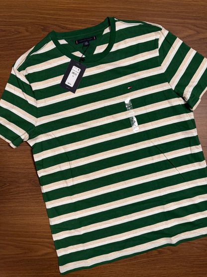 Tommy Hilfiger Stripped T-shirt