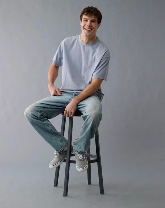 American Eagle Boxy Fit T-Shirt