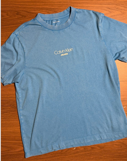 Calvin Klein Monologo Men's Tee