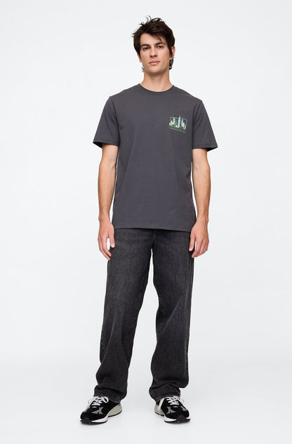 GAP NewYork Logo T-Shirt
