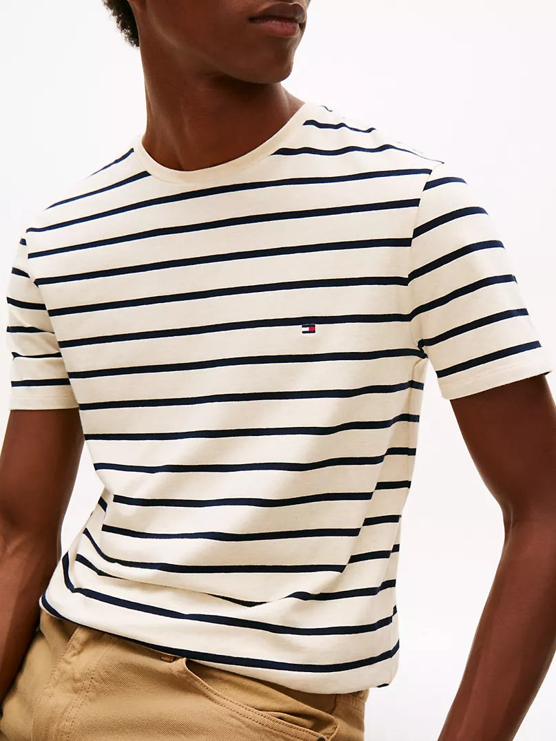 Tommy Hilfiger Stripped T-shirt