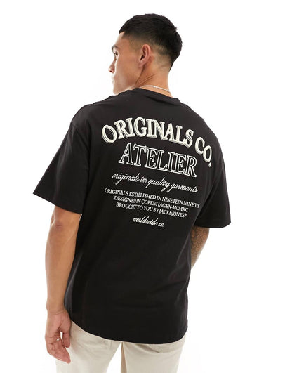 Jack&Jones Orignals T-Shirt