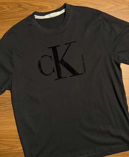 Calvin Klein Monologo Men's Tee