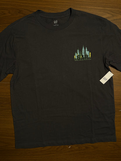 GAP NewYork Logo T-Shirt