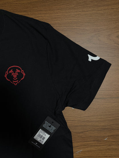 True Religion Stripped T-Shirt