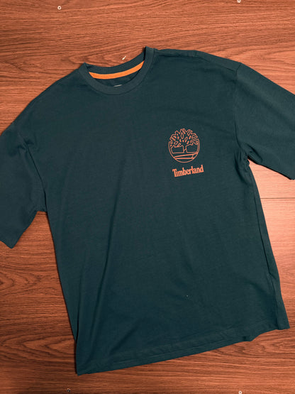 Timber Land T-shirt