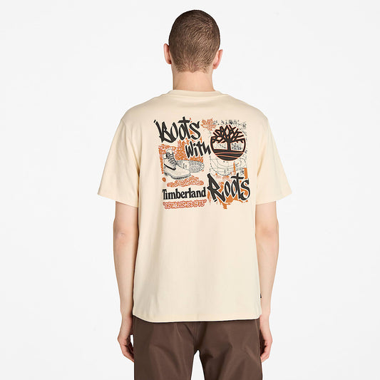 Timberland T-shirt
