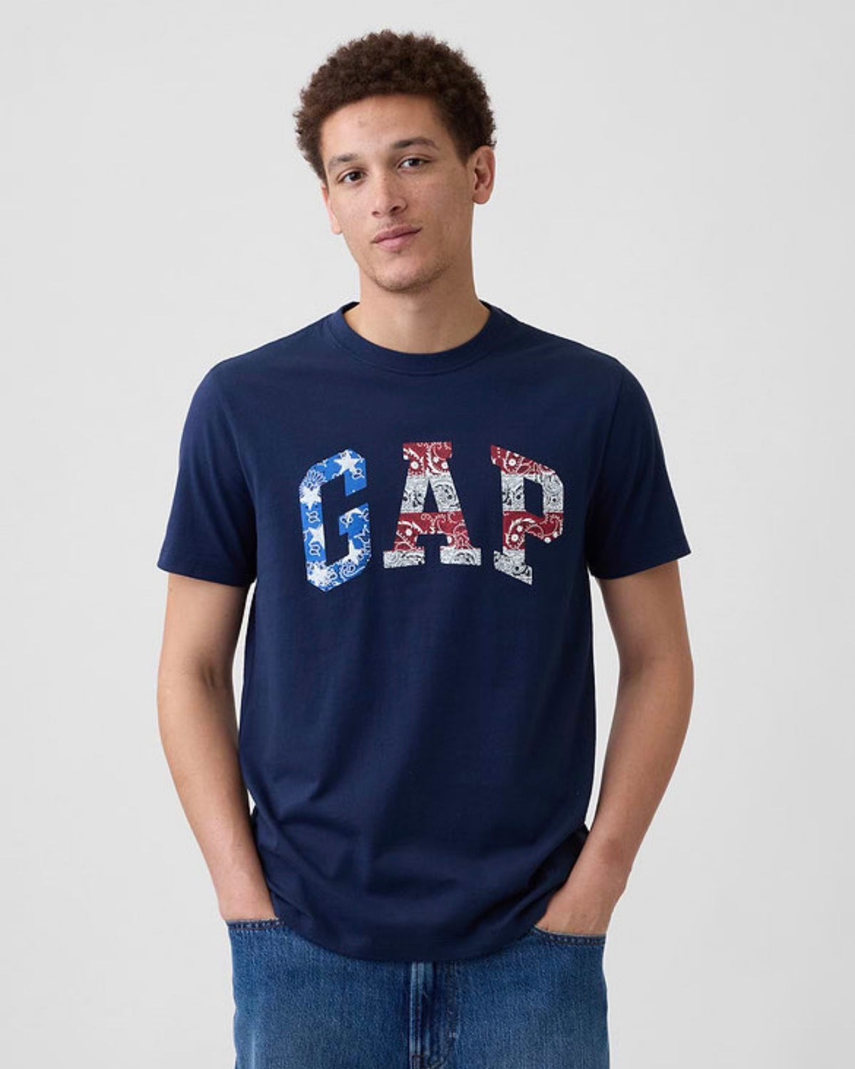 GAP Men's Tee