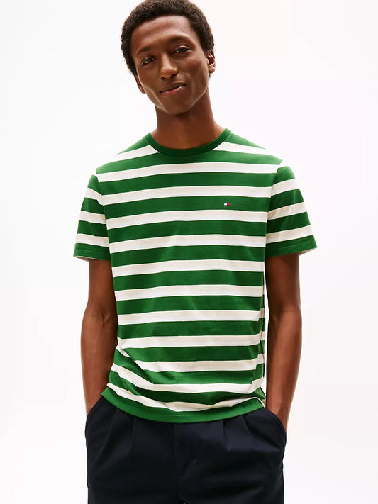 Tommy Hilfiger Stripped T-shirt