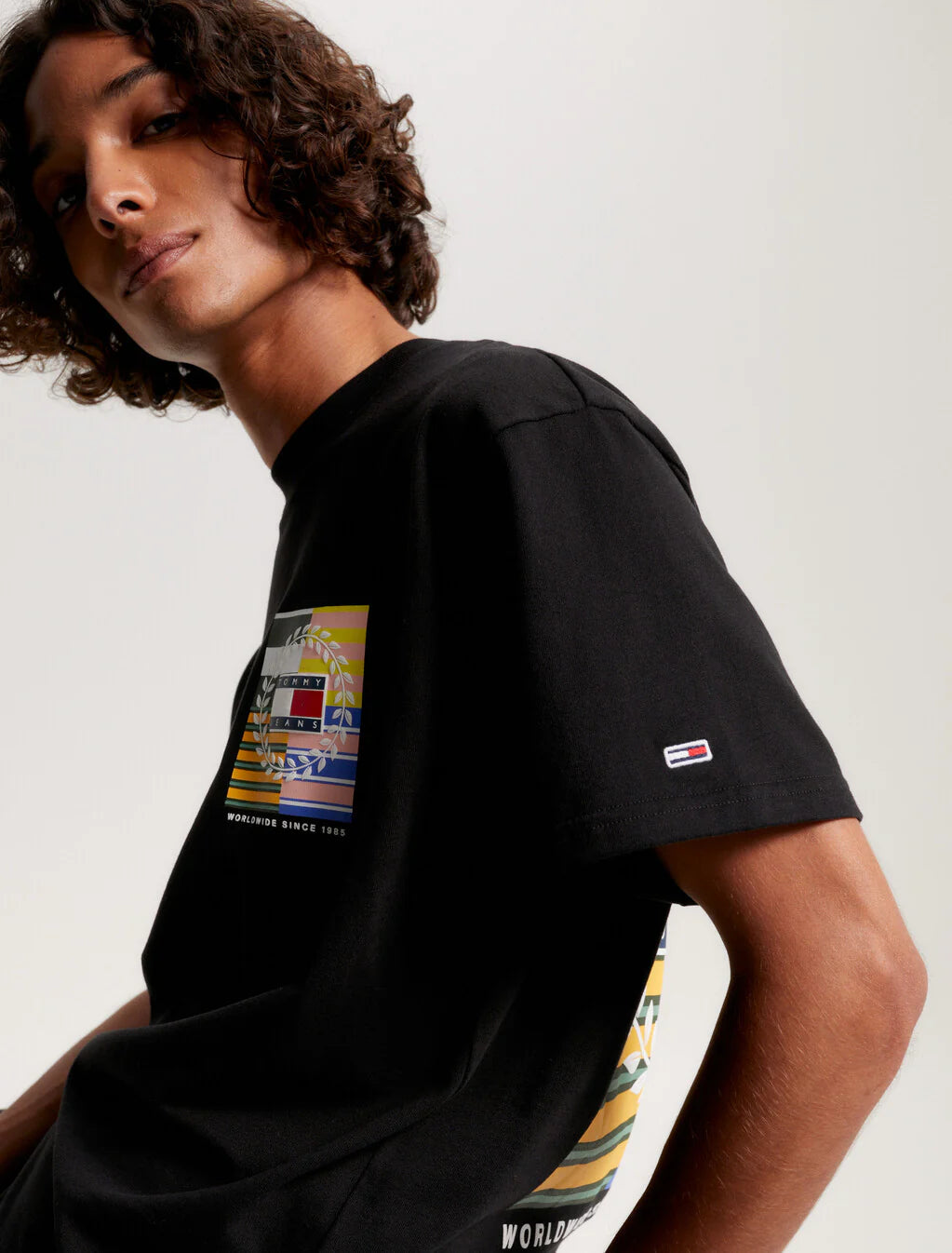 Tommy Hilfiger Classic T-Shirt Vol.1