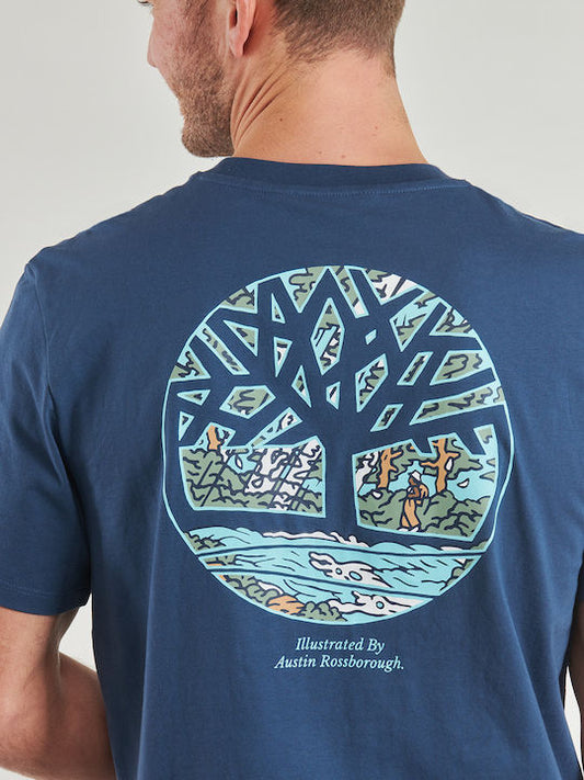 Timberland T-shirt