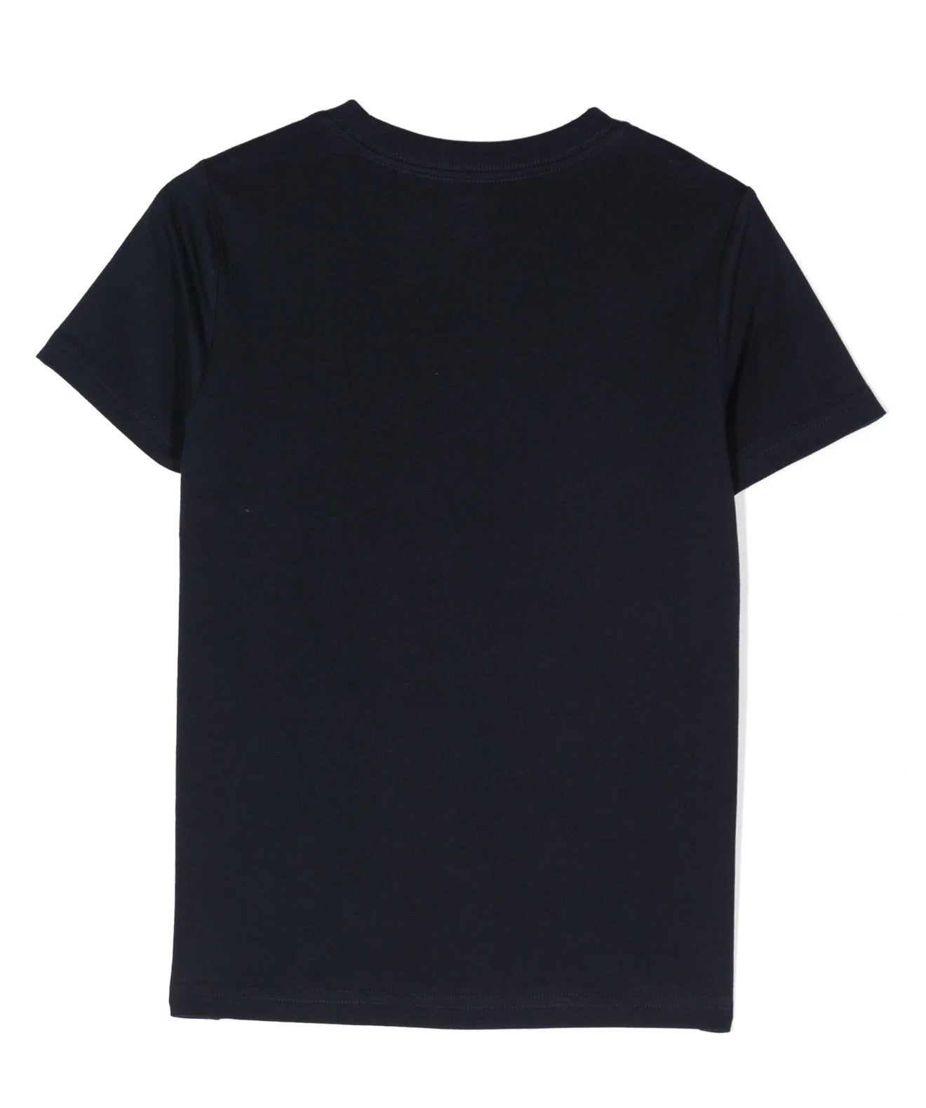 Polo Bear-Print T-shirt