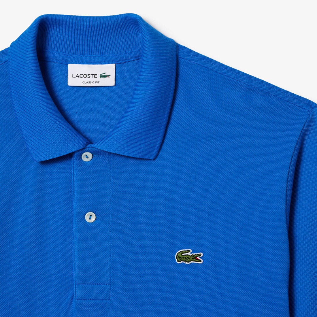 Lacoste Classic Logo T-Shirt