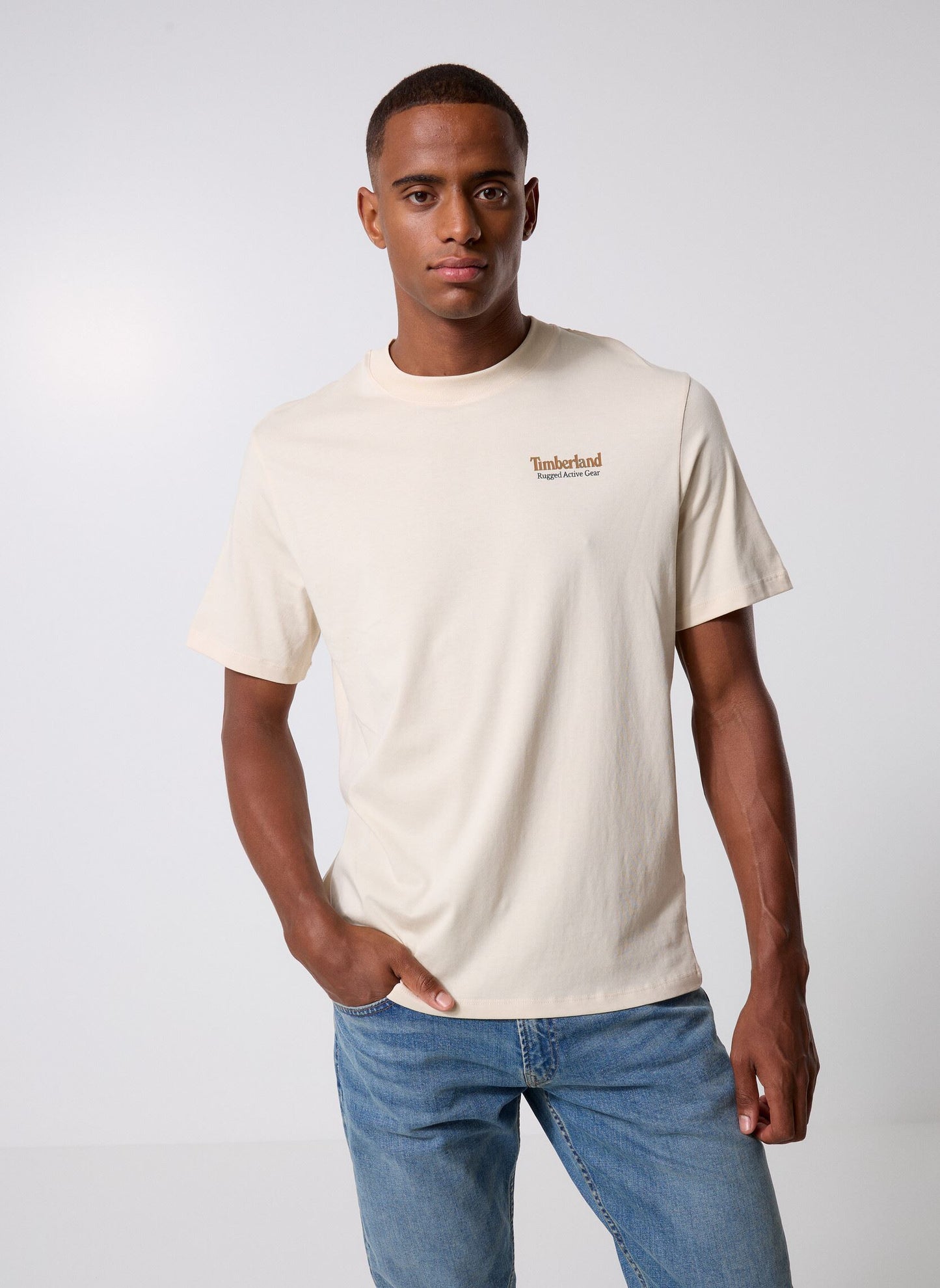 Timberland T-shirt