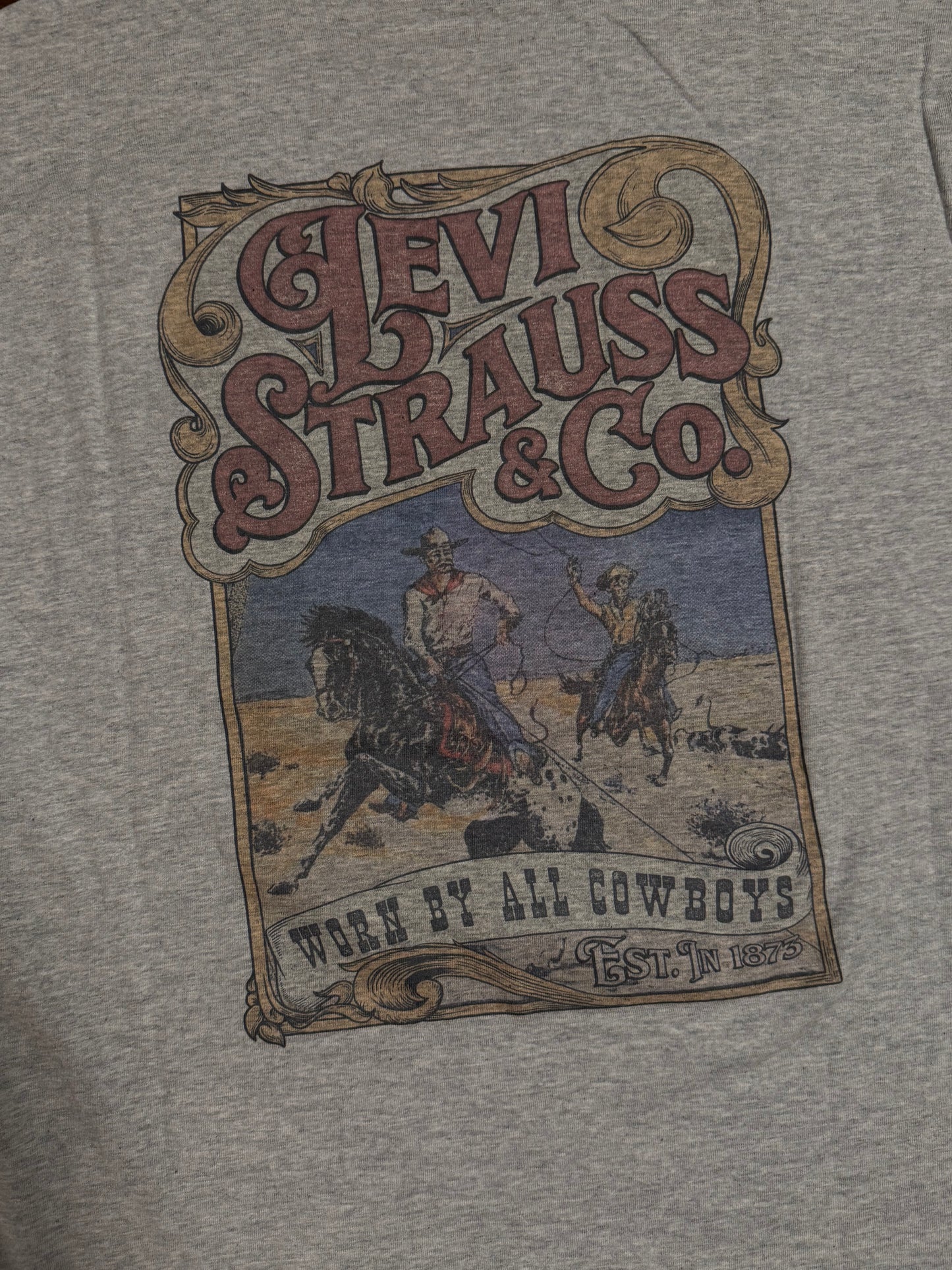 Levi's T-Shirt