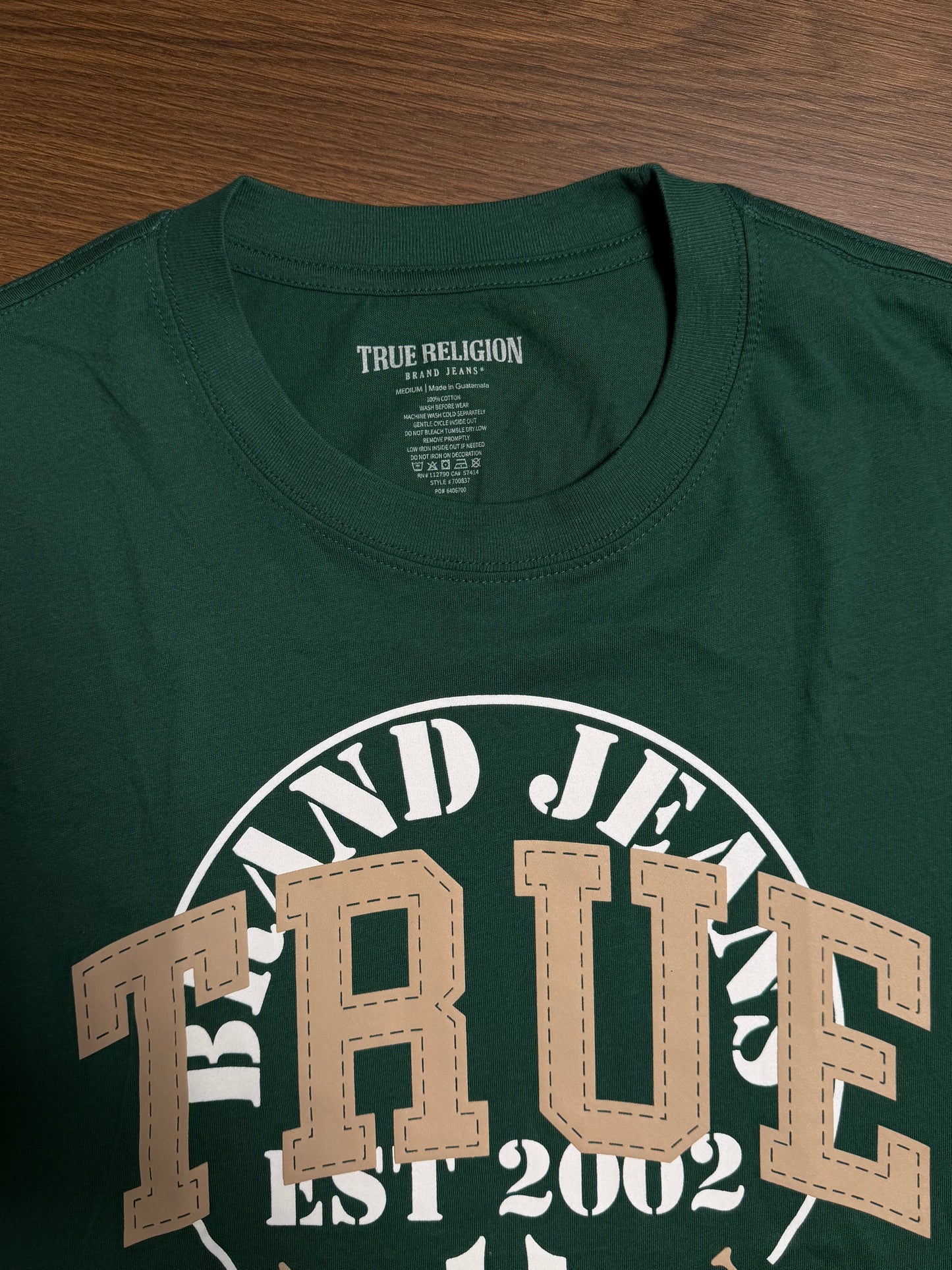 True Religion T-Shirt