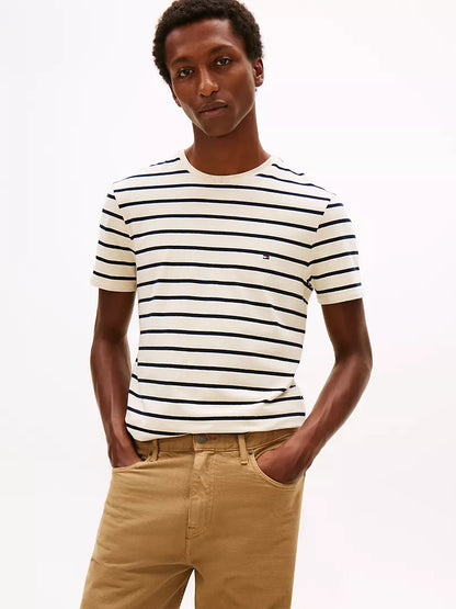 Tommy Hilfiger Stripped T-shirt