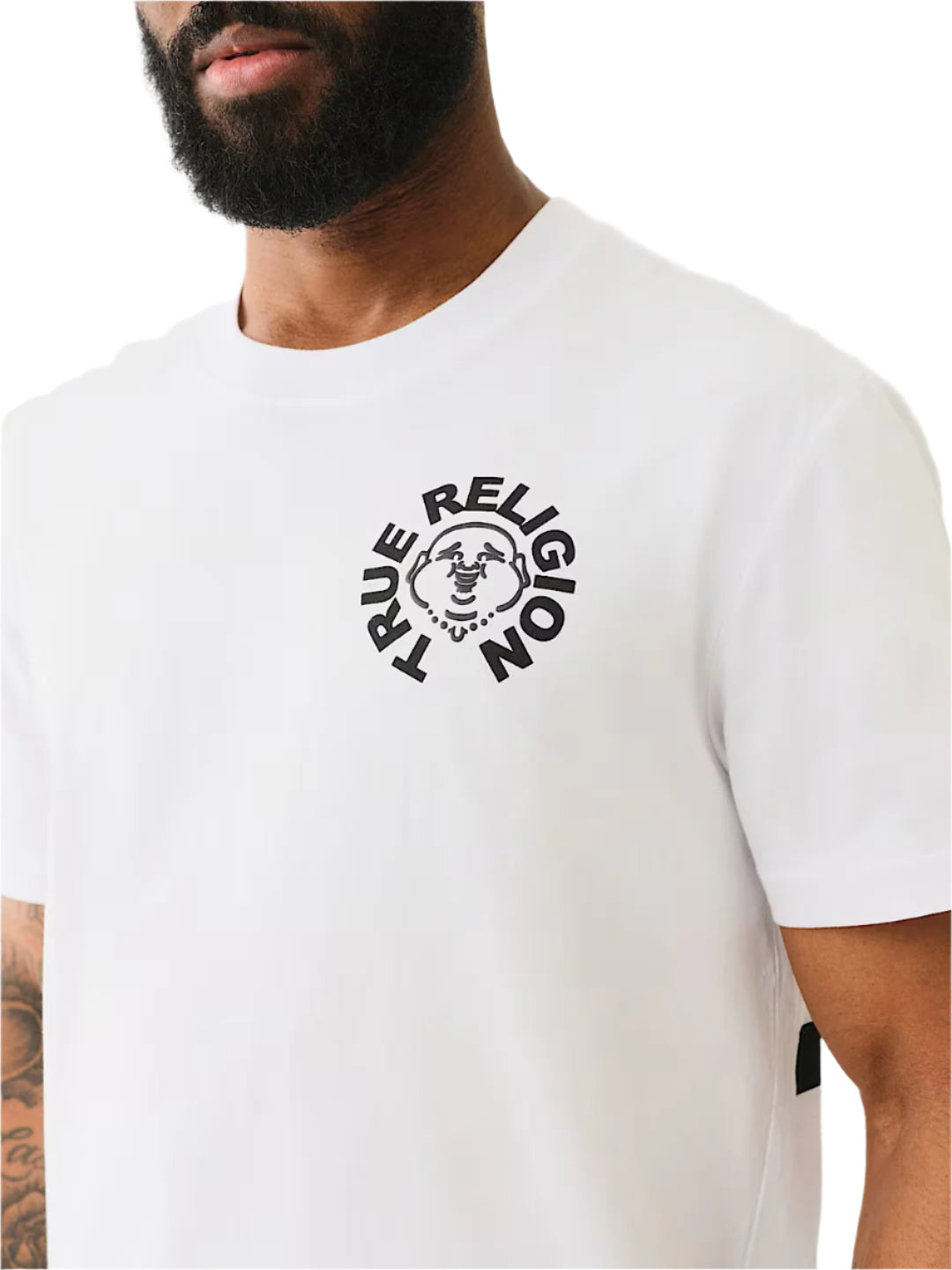 True Religion Graphic T-Shirt Vol.1