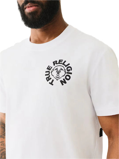 True Religion Graphic T-Shirt Vol.1