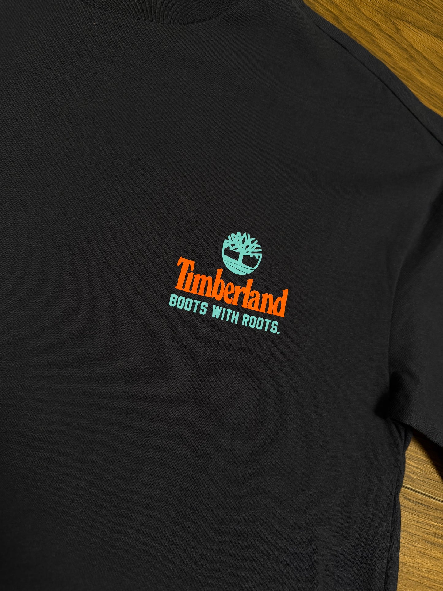 Timberland T-shirt
