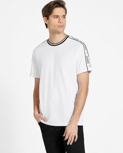 Guess White T-Shirt