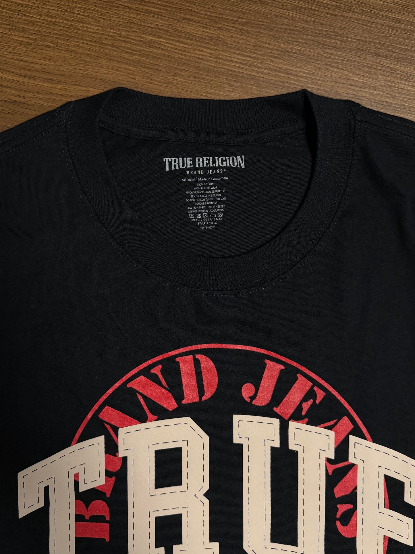 True Religion T-shirt