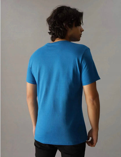 Calvin Klein Monologo Men's Tee