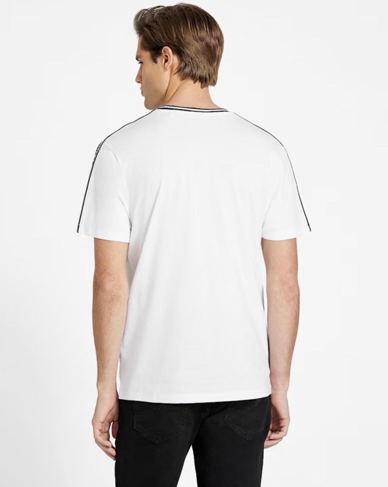 Guess White T-Shirt