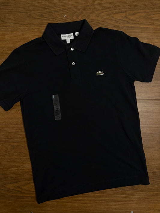 Lacoste Classic Logo T-Shirt