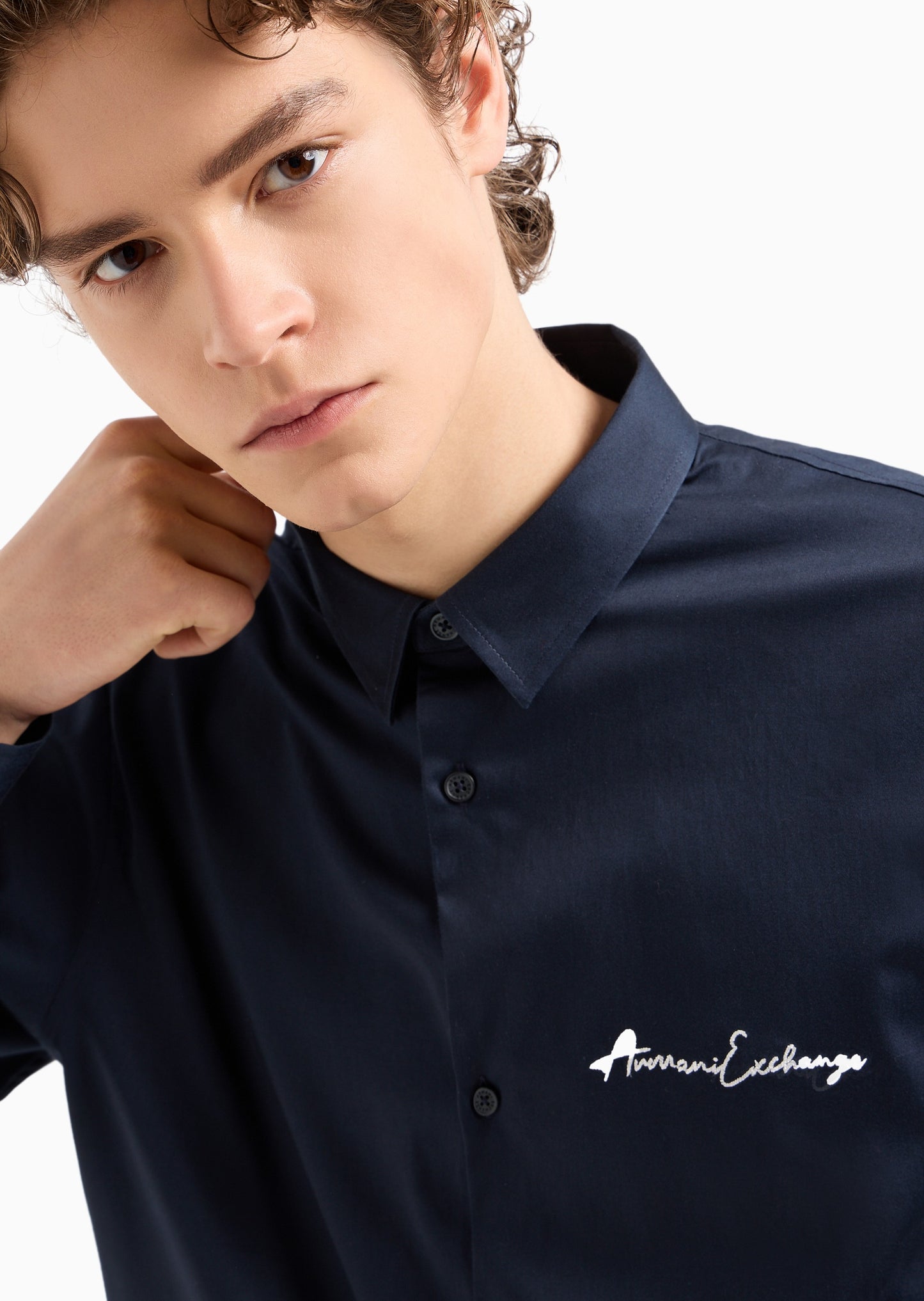 Armani Exchange Chemiese