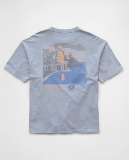 American Eagle Boxy Fit T-Shirt