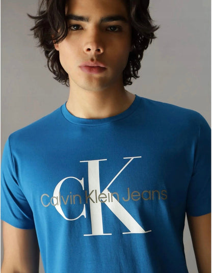 Calvin Klein Monologo Men's Tee