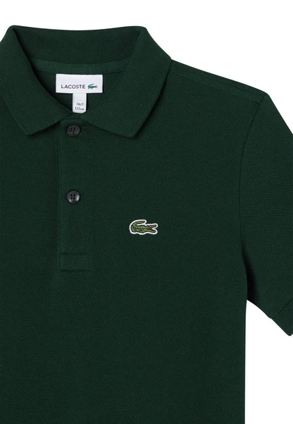 Lacoste Classic Logo T-Shirt