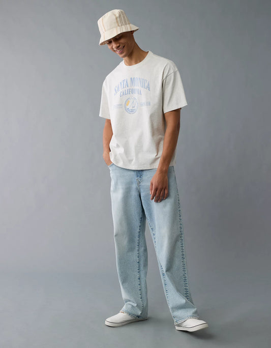 American Eagle Boxy Fit T-Shirt