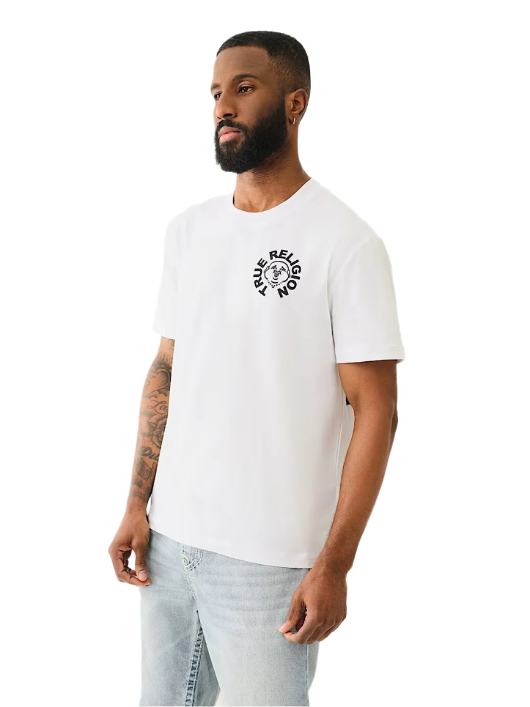 True Religion Graphic T-Shirt Vol.1