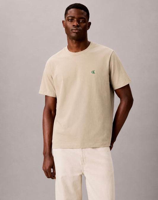 Calvin Klein Monologo Men's Tee