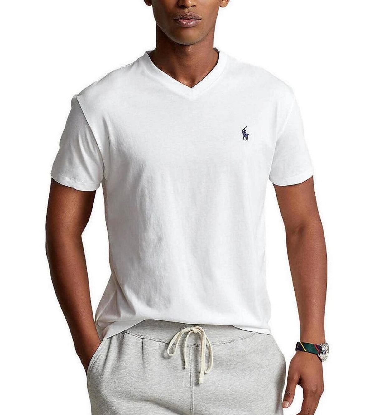 Polo Ralph Lauren Men's Classic Tee