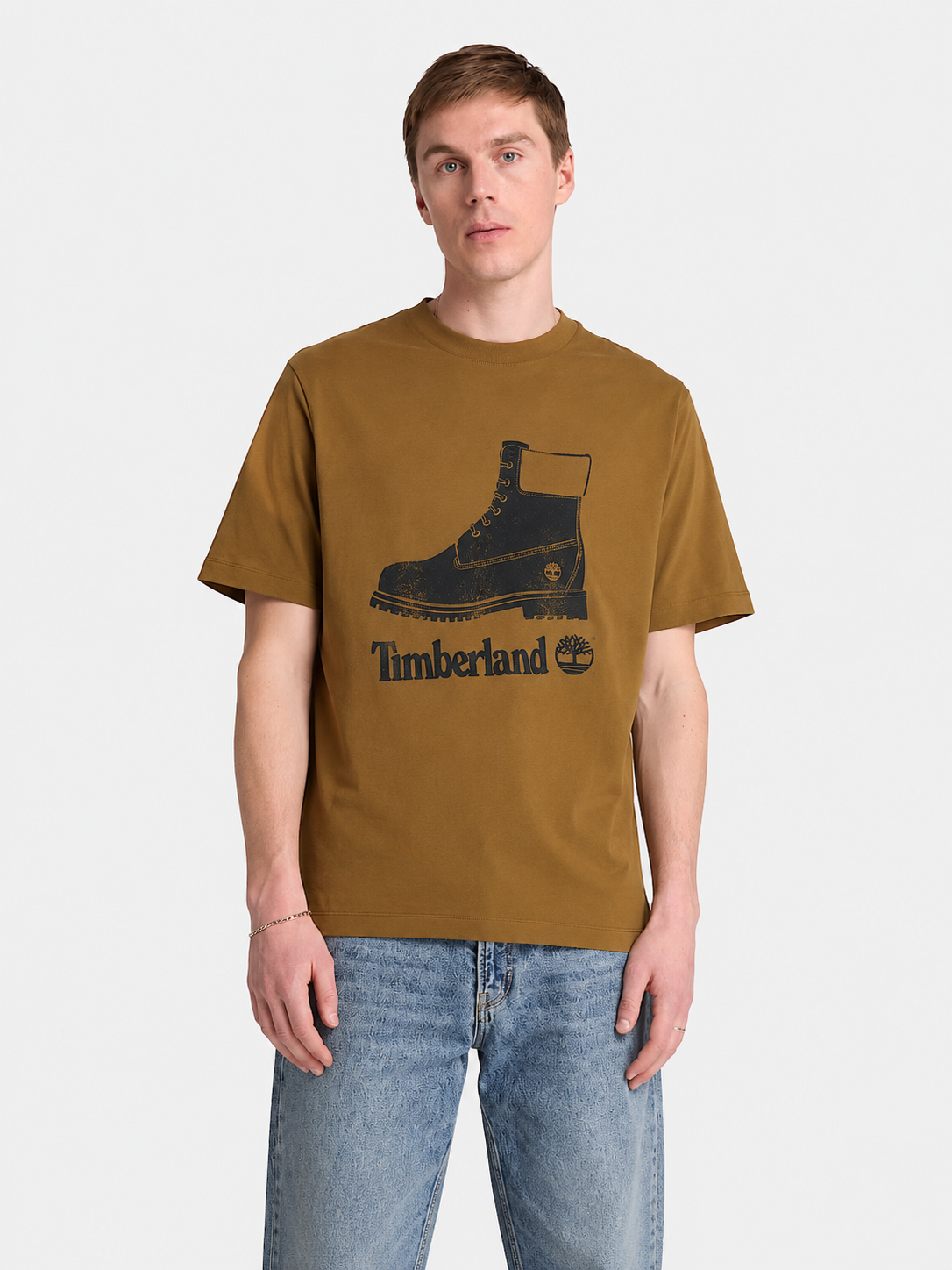 Timberland Outdoor T-Shirt Vol.9
