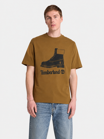 Timberland Outdoor T-Shirt Vol.9
