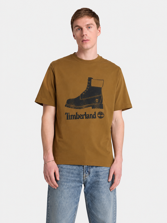 Timberland Outdoor T-Shirt Vol.9
