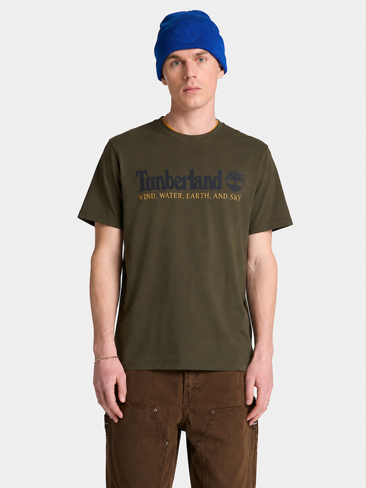 Timberland Outdoor T-Shirt Vol.18